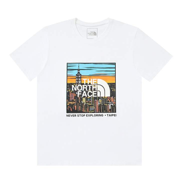 The North Face T Shirts Short _SKUTheNorthFaceM-3XL6ctfT889354934